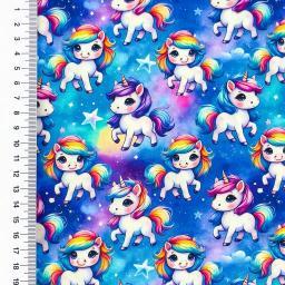 Poplin Unicorn